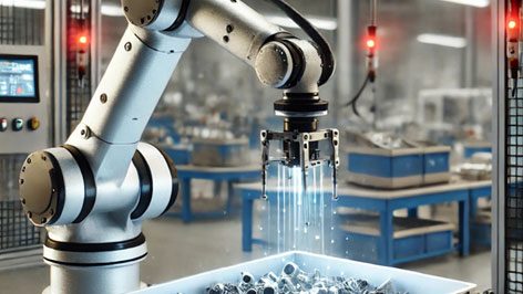 Un expulsor cualquiera