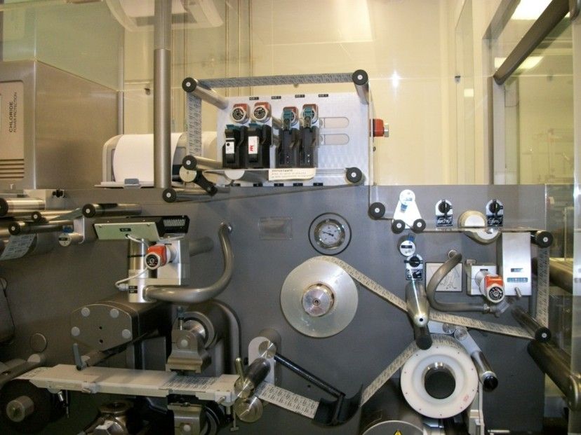 Printing System | .JET